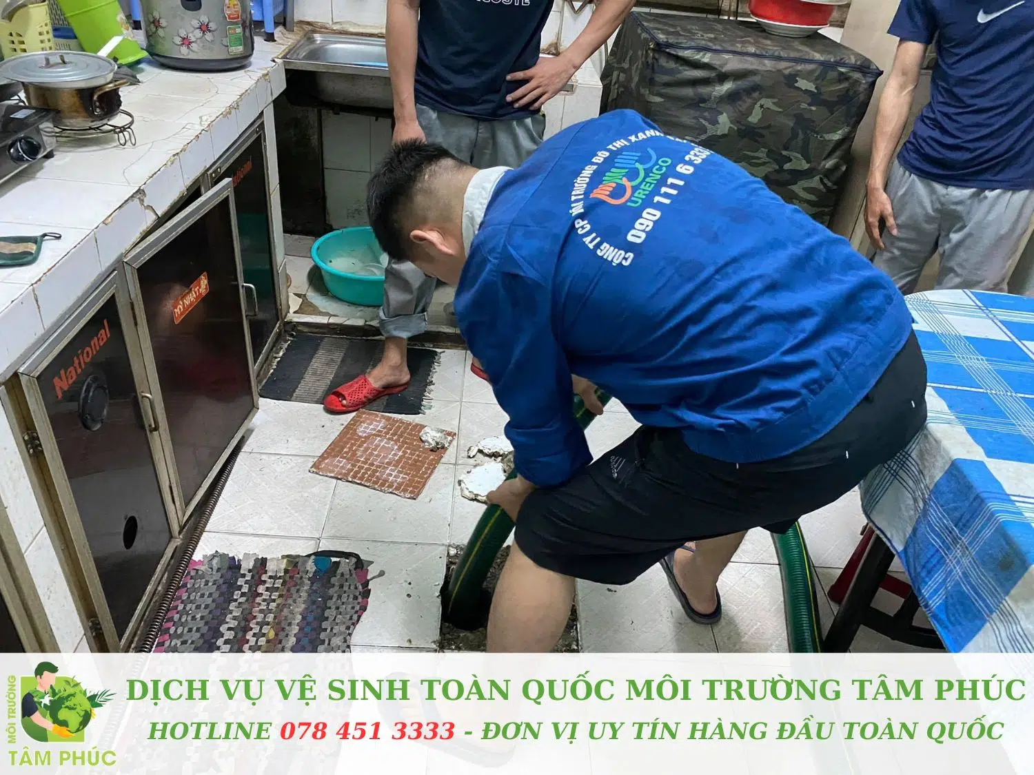 hut ham cau tai quang nam 2 -
