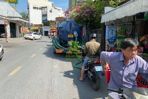 Hút hầm cầu tại Tây Ninh - Bảng giá mới nhất 2026 8 hut-ham-cau-tai-tay-ninh-2-1