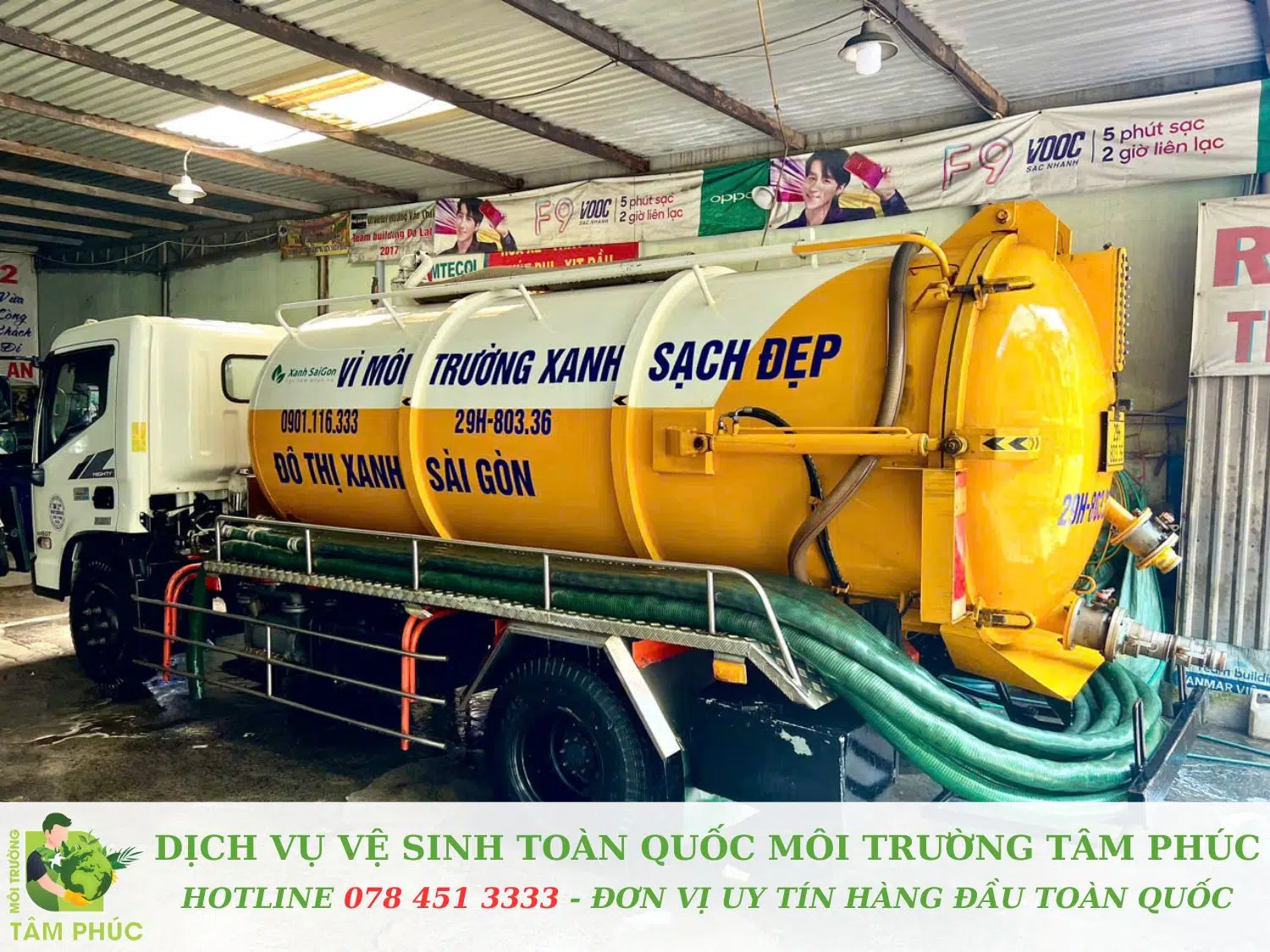 hut ham cau tai tay ninh 2 -