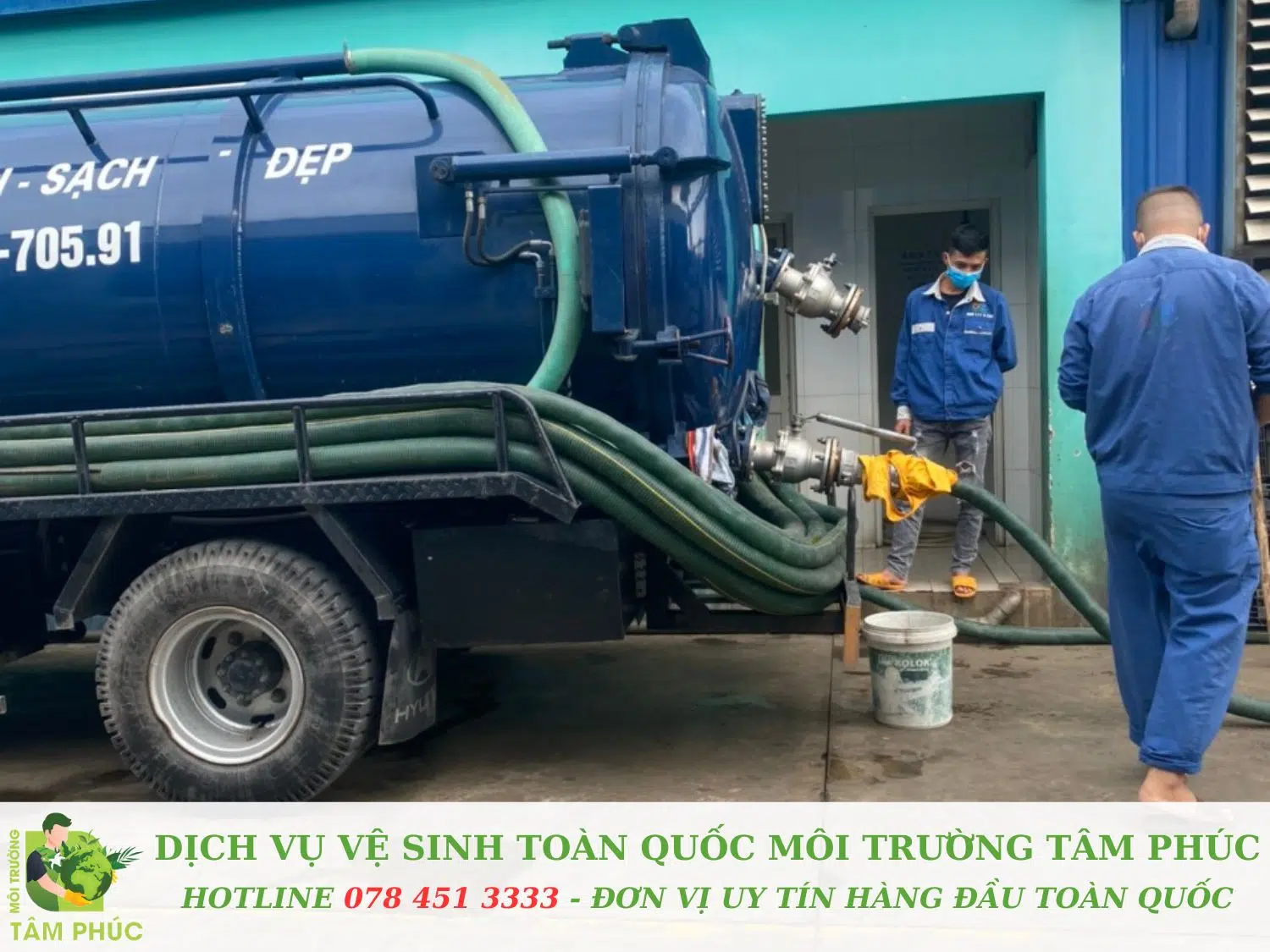 hut ham cau tai tra vinh 2 -