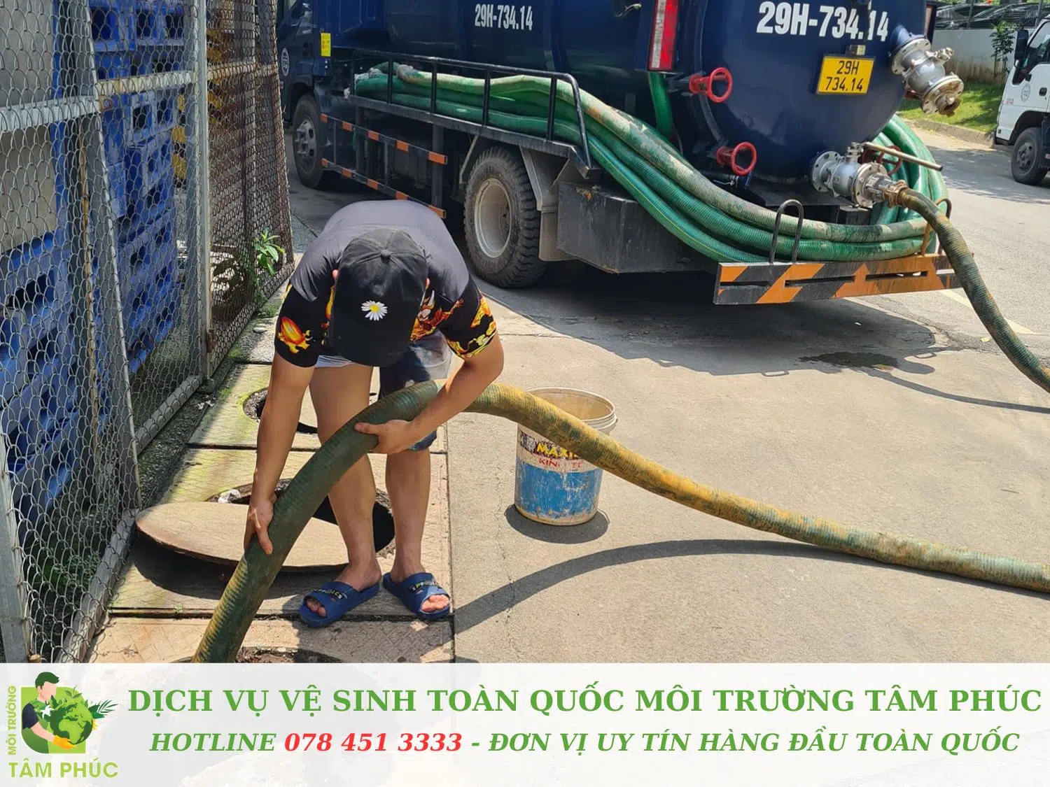 hut ham cau tai tra vinh 3 -