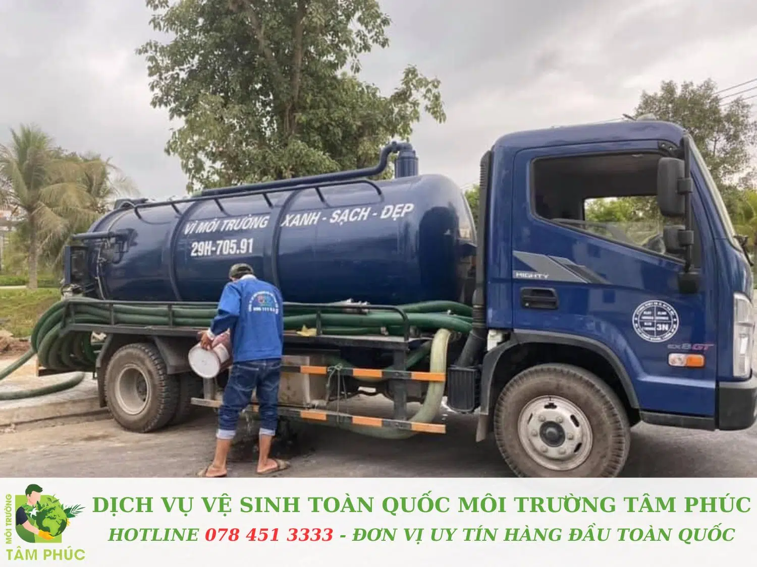 hut ham cau tai tra vinh 6 -