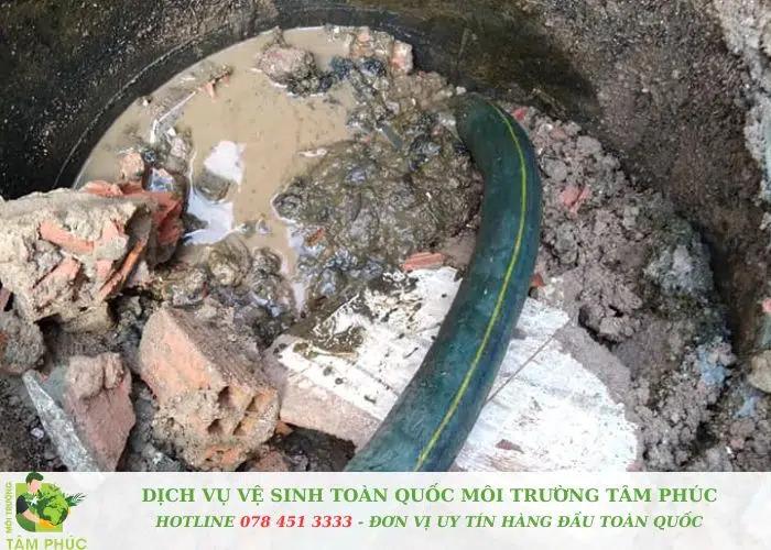 Hut be phot tai Chuong My Moi Truong Tam Phuc 8 -
