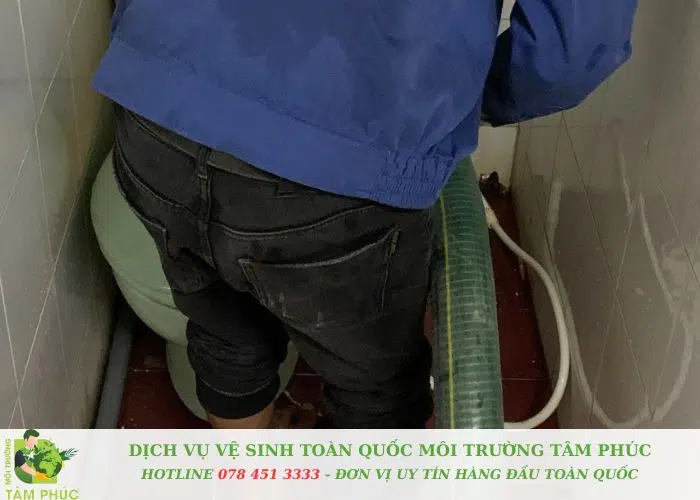 Hut be phot tai Quoc Oai Moi Truong Tam Phuc 10 -