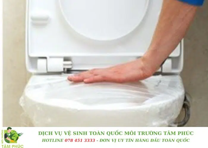 Hut ham cau tai TP.HCM Moi Truong Tam Phuc4 1 -