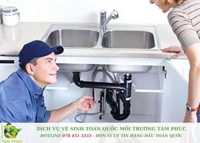 Thong tac cong tai Bac Tu Liem Moi Truong Tam Phuc 6 -