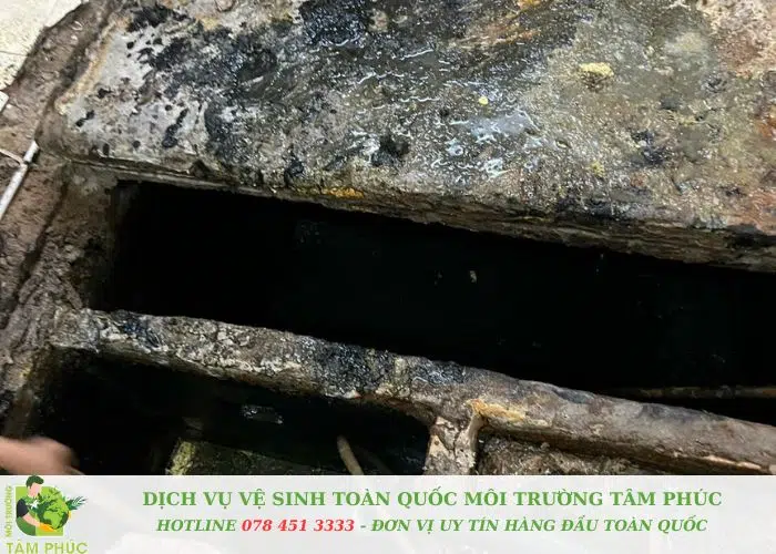 Thong tac cong tai Me Linh Moi Truong Tam Phuc 10 -