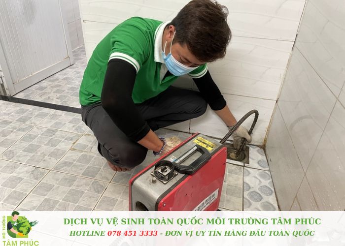 Thong tac cong tai My Duc Moi Truong Tam Phuc 5 -