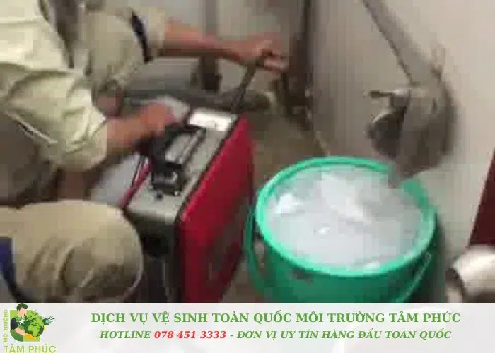 Thong tac cong tai Phu Xuyen Moi Truong Tam Phuc 7 -