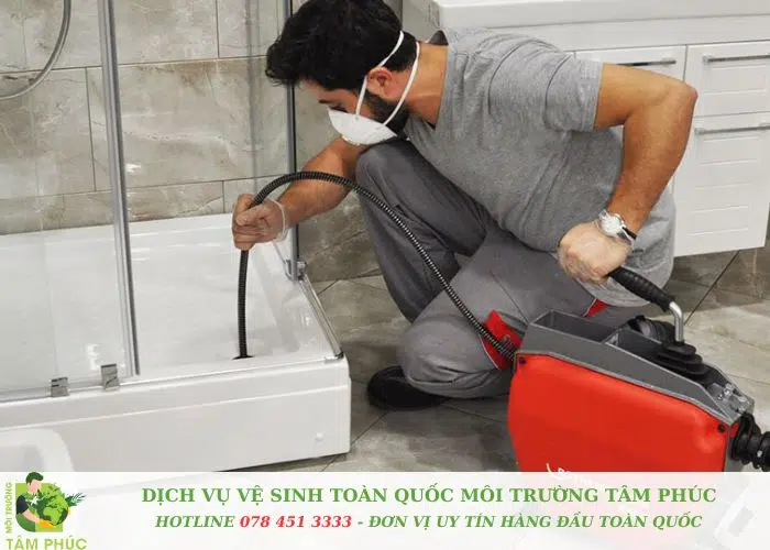 Thong tac cong tai Phuc Tho Moi Truong Tam Phuc 2 -