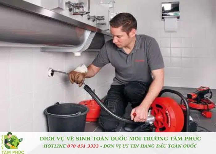 Thong tac cong tai Phuc Tho Moi Truong Tam Phuc 3 -