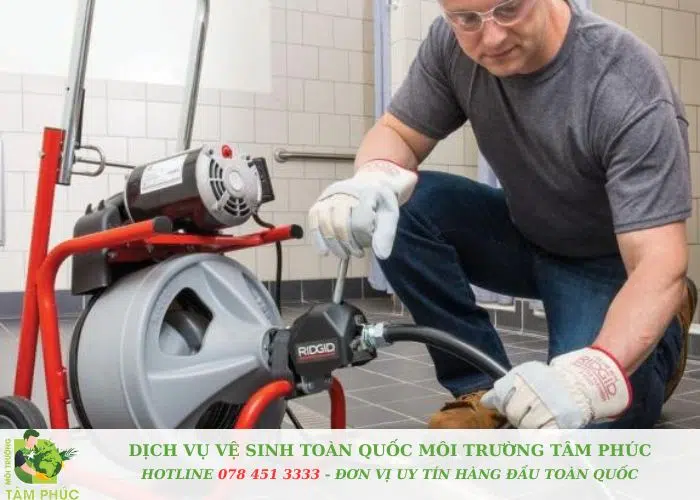 Thông tắc cống tại Thanh Ba Môi Trường Tâm Phúc (10)