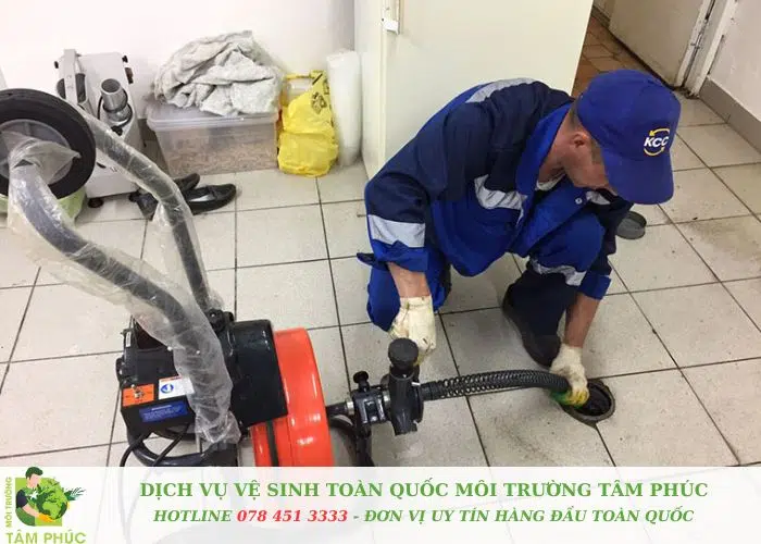 Thong tac cong tai Thanh Ba Moi Truong Tam Phuc 8 -