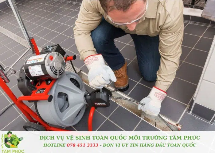 Thong tac cong tai Thanh Ba Moi Truong Tam Phuc 9 -