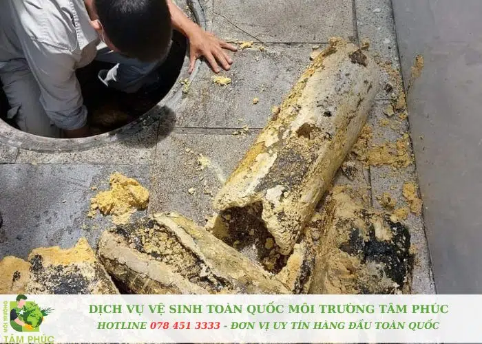 Thong tac cong tai Thanh Xuan Moi Truong Tam Phuc 7 -