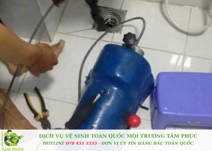 Thong tac cong tai Thuong Tin Moi Truong Tam Phuc 8 -