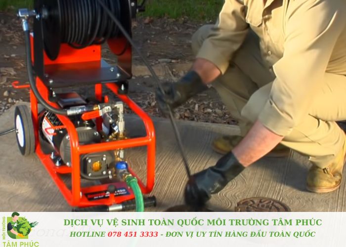 Thong tac cong tai Ung Hoa Moi Truong Tam Phuc 10 -