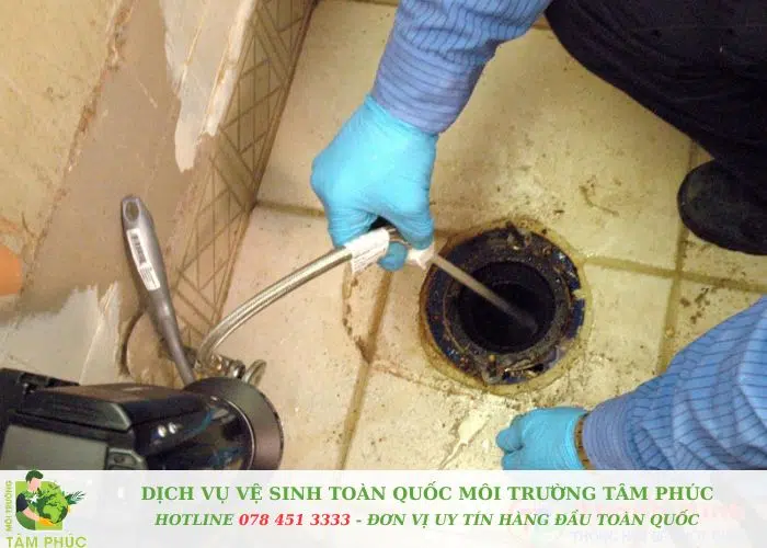Thong tac cong tai Ung Hoa Moi Truong Tam Phuc 7 -