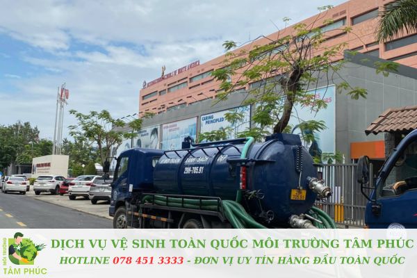 Hút hầm cầu tại Quận 10 – Nhanh, Sạch, Giá tốt nhất 2025 10 Hút hầm cầu tại Quận 10
