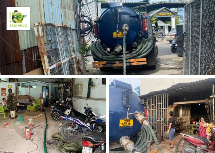 Hút hầm cầu tại TPHCM giá từ 300k/1m3, 15P có mặt, BH 5 năm 7 hut-ham-cau-tai-tphcm