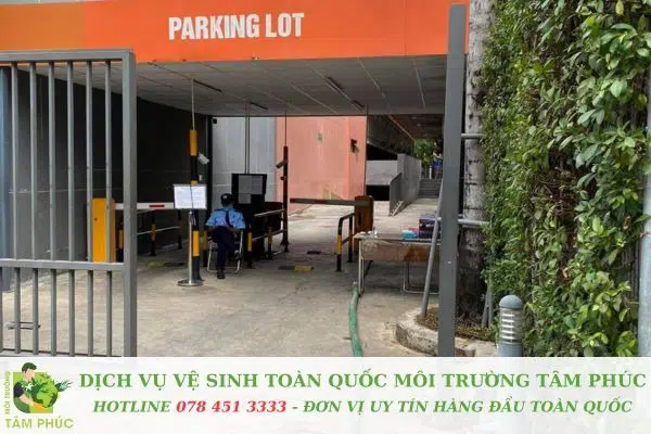 Hút hầm cầu tại Quận 1 - Giá tốt, làm nhanh, BH 5 Năm 12 image 6 -