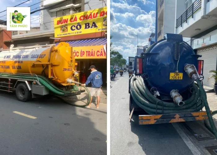 Hút hầm cầu tại TPHCM giá từ 300k/1m3, 15P có mặt, BH 5 năm 8 hut-ham-cau-tai-tphcm