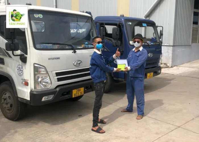 Hút hầm cầu tại TPHCM giá từ 300k/1m3, 15P có mặt, BH 5 năm 15 image 8 -