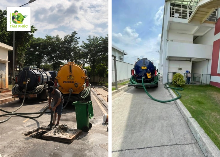 Hút hầm cầu tại TPHCM giá từ 300k/1m3, 15P có mặt, BH 5 năm 12 hut-ham-cau-tai-tphcm