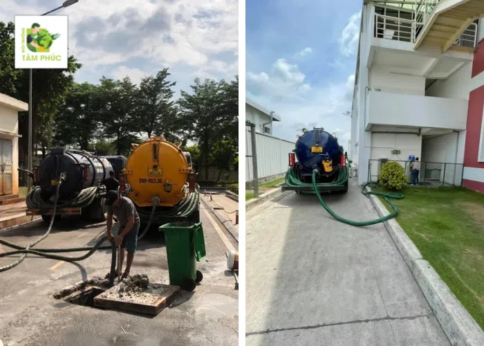 Hút hầm cầu tại TPHCM giá từ 300k/1m3, 15P có mặt, BH 5 năm 11 hut-ham-cau-tai-tphcm