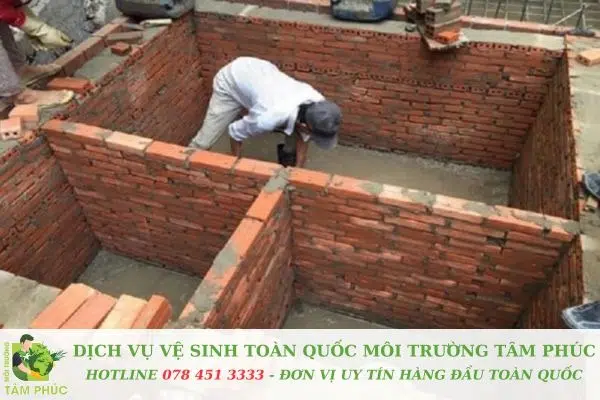 Hút hầm cầu tại Quận 1 - Giá tốt, làm nhanh, BH 5 Năm 2 image -