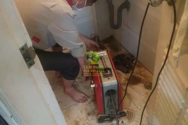 Thông cống nghẹt tại Quận 1 - Uy tín, có mặt nhanh trong 15P 7 thong-cong-nghet-tai-quan-1-5-2