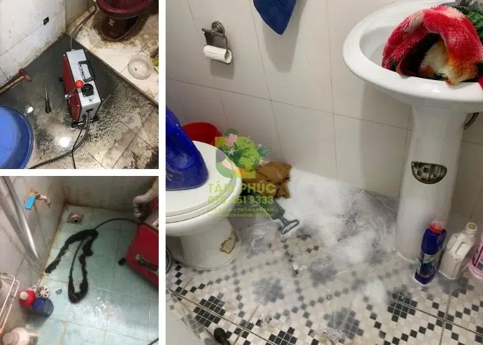 Thông Cống Nghẹt Tại Quận 10 Trọn Gói, Không Tái Lại 7 thong cong nghet tai quan 10 6 1 -