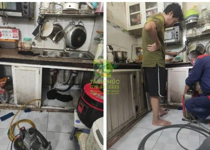 Thông Cống Nghẹt Tại Quận 11 Chuyên Nghiệp – Cam Kết Không Tái Nghẹt 12 thong cong nghet tai quan 11 11 1 -