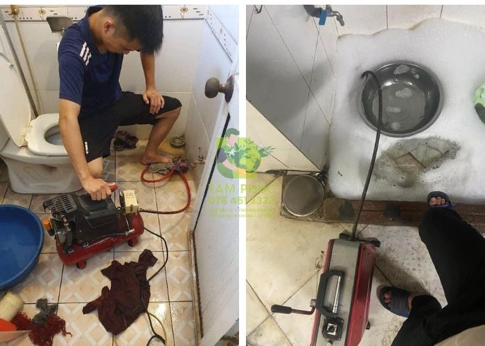 thong cong nghet tai quan 12 13 -