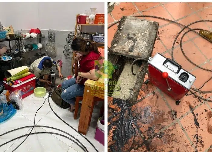 Thông Cống Nghẹt Tại Quận 4 {Công Nghệ Cao, Giá Cực Tốt} 7 thong cong nghet tai quan 4 6 1 -