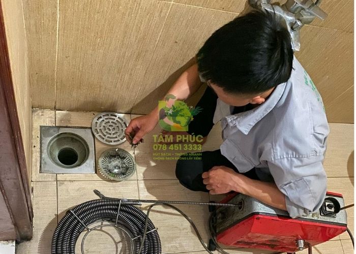thong cong nghet tai quan binh thanh 5 1 -