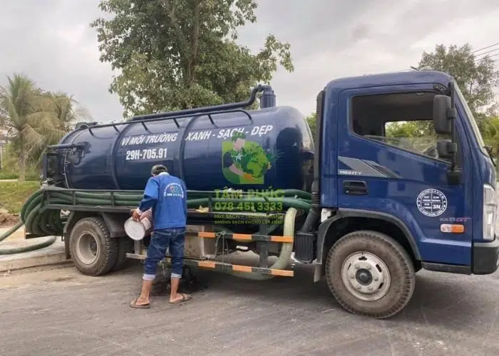 Hút hầm cầu tại Quận 2 - Nhanh, sạch, giá tốt 17 hut-ham-cau-tai-quan-2-14