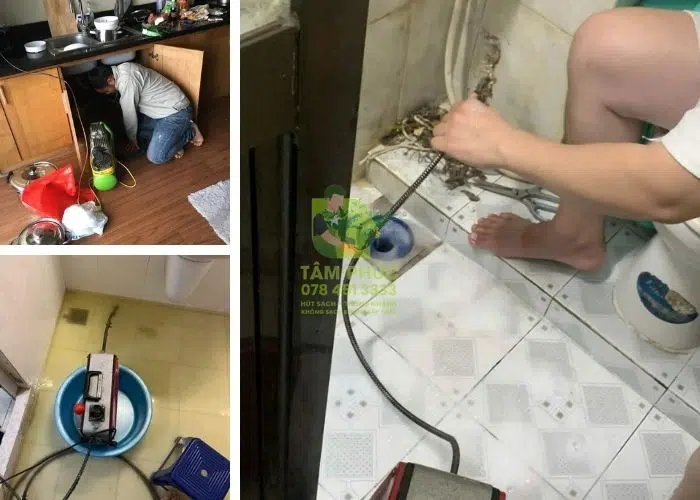 Thông Cống Nghẹt Tại Huyện Bình Chánh Giá Rẻ, Hiệu Quả 100% 3 thong cong nghet tai huyen binh chanh 3 1 -