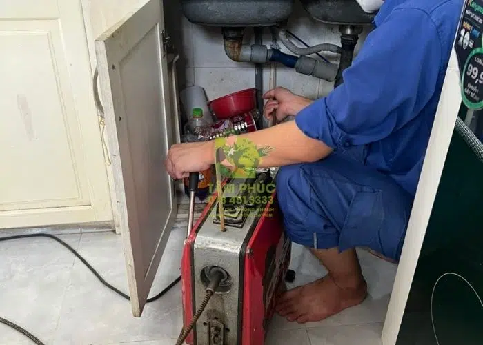 Thông Cống Nghẹt Tại Huyện Cần Giờ – Xử Lý 1 Lần Dứt Điểm 1 thong cong nghet tai huyen can gio 1 1 -