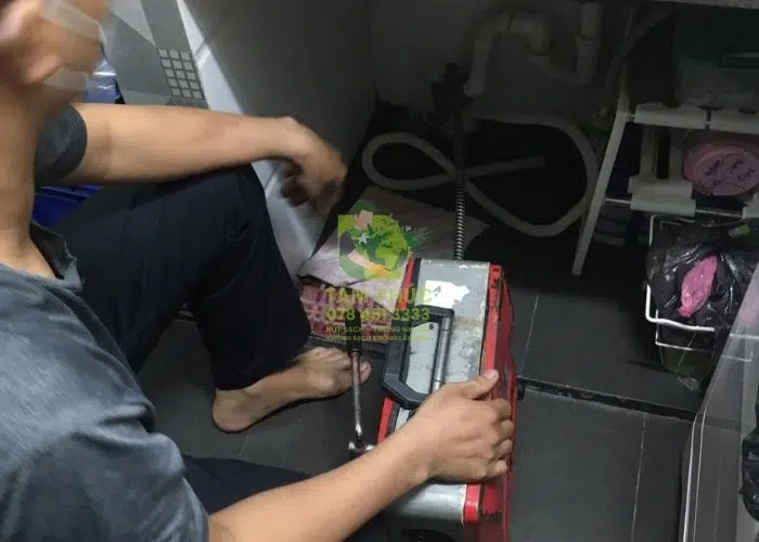 Thông Cống Nghẹt Tại Huyện Cần Giờ – Xử Lý 1 Lần Dứt Điểm 7 thong cong nghet tai huyen can gio 7 1 -