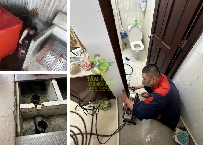 Thông Cống Nghẹt Tại Huyện Củ Chi Giá Rẻ, Uy Tín 100% 5 thong cong nghet tai huyen cu chi 5 1 -