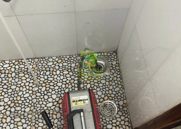 Thông Cống Nghẹt Tại Huyện Nhà Bè Uy Tín – Phục Vụ 24/7 7 thong cong nghet tai huyen nha be 14 -