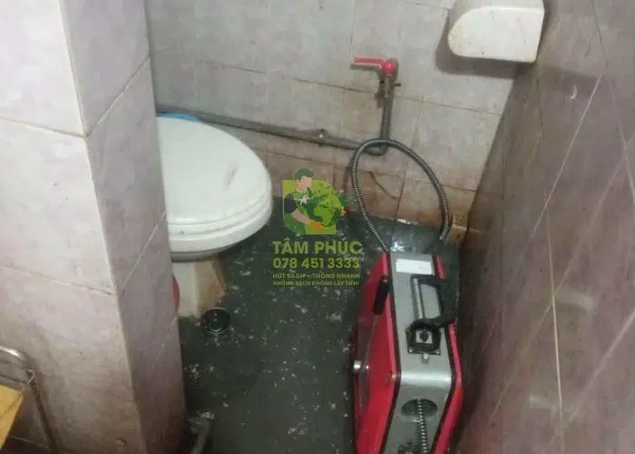 Thông Cống Nghẹt Tại Huyện Nhà Bè Uy Tín – Phục Vụ 24/7 15 thong cong nghet tai huyen nha be 3 1 -