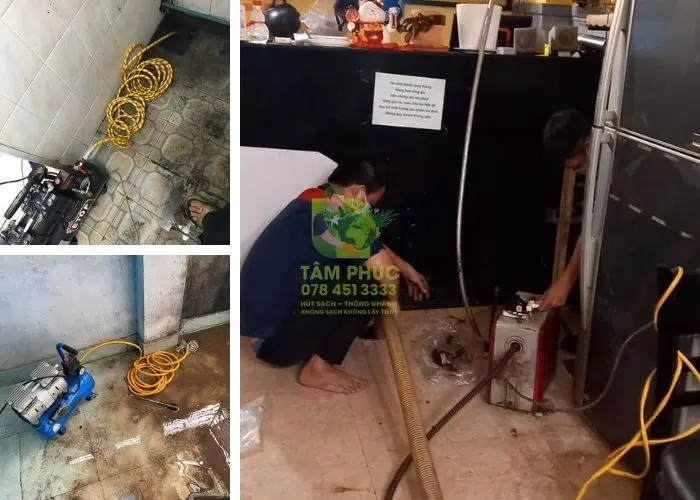 Thông Cống Nghẹt Tại Quận Tân Bình – Có Mặt Sau 30 Phút 6 thong cong nghet tai quan tan binh 5 1 -