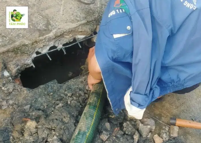 Dịch Vụ Hút Hầm Cầu tại An Châu Nhanh Chóng - Giá Rẻ 2025 2 hut ham cau tai an chau 2 -