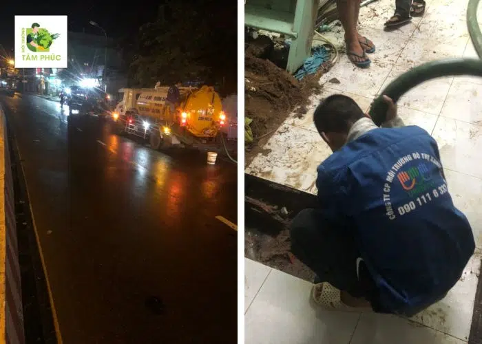 Dịch Vụ Hút Hầm Cầu tại An Châu Nhanh Chóng - Giá Rẻ 2025 1 hut ham cau tai an chau 3 -