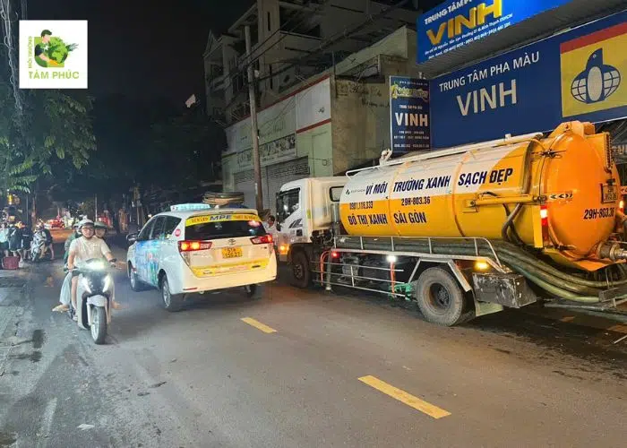 Hút Hầm Cầu tại Ba Chúc (An Giang) 24/7 BH Đến 5 Năm 2 hut ham cau tai ba chuc 5 -