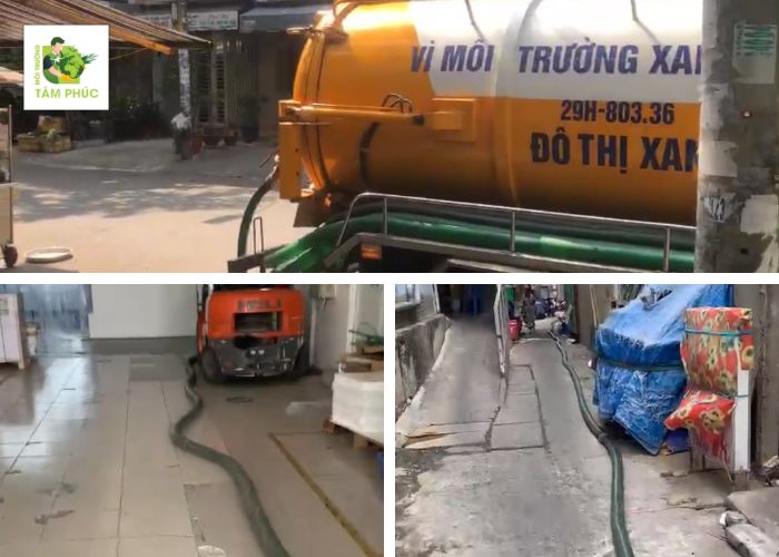 hut ham cau tai ba chuc -