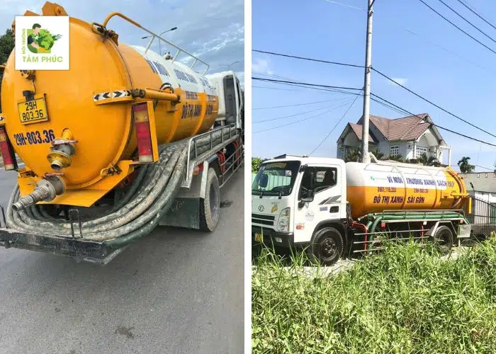 Hút Hầm Cầu tại Ô Lâm Uy Tín - Cam Kết Sạch 100% Nhất 2025 3 hut ham cau tai o lam 4 -