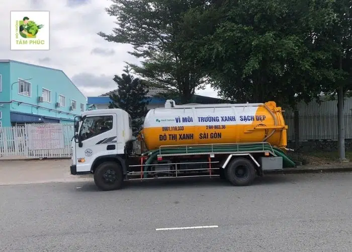 Dịch Vụ Hút Hầm Cầu Tri Tôn Chuyên Nghiệp - Phục Vụ 24/7 Năm 2025 1 hut ham cau tai tri ton 5 -